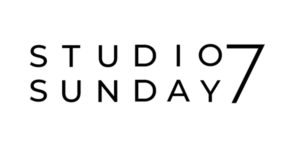 Studio Sunday 7 Logo